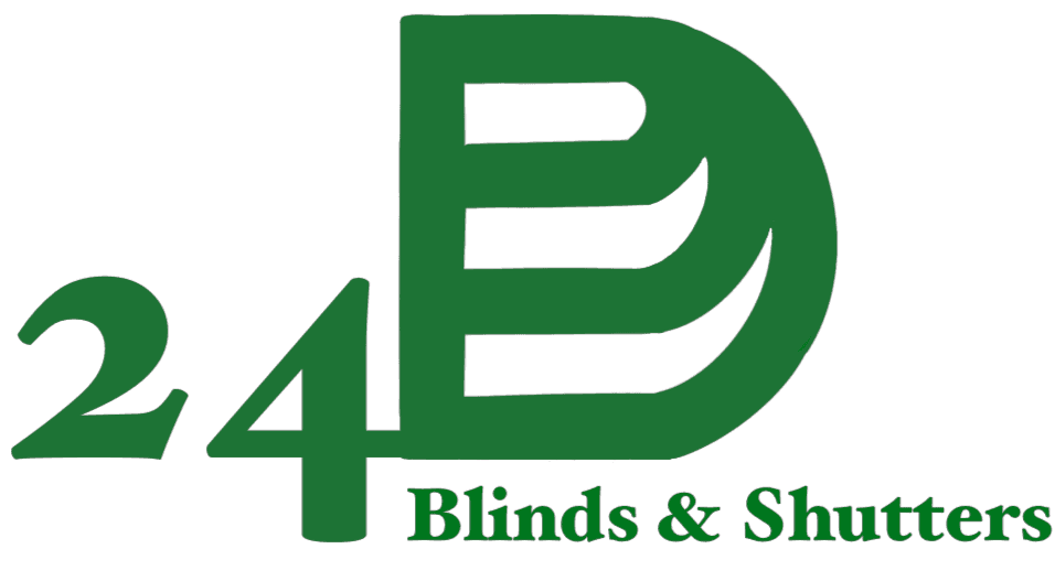 24dBlinds Logo