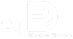 24dBlinds Logo