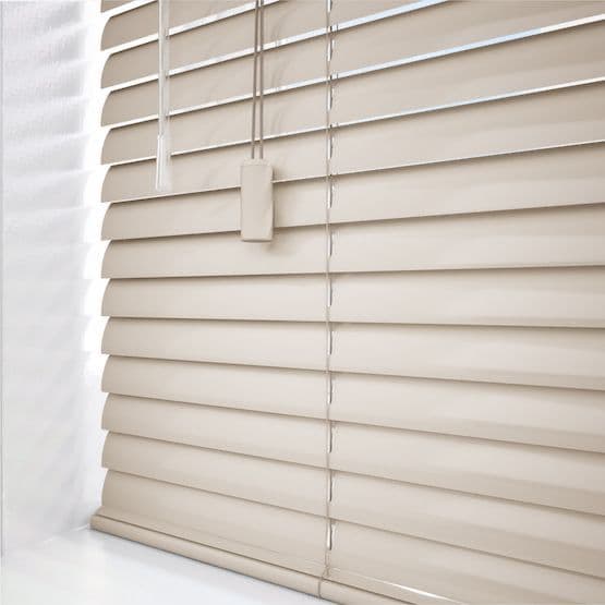 Venetian Blinds