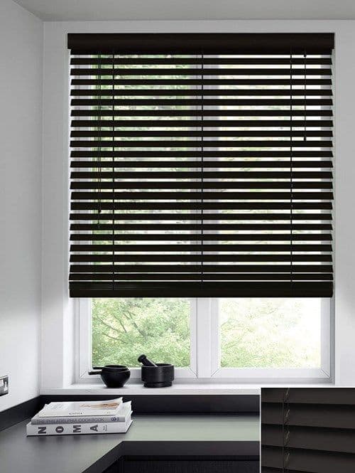 Venetian Blinds gallery image 3
