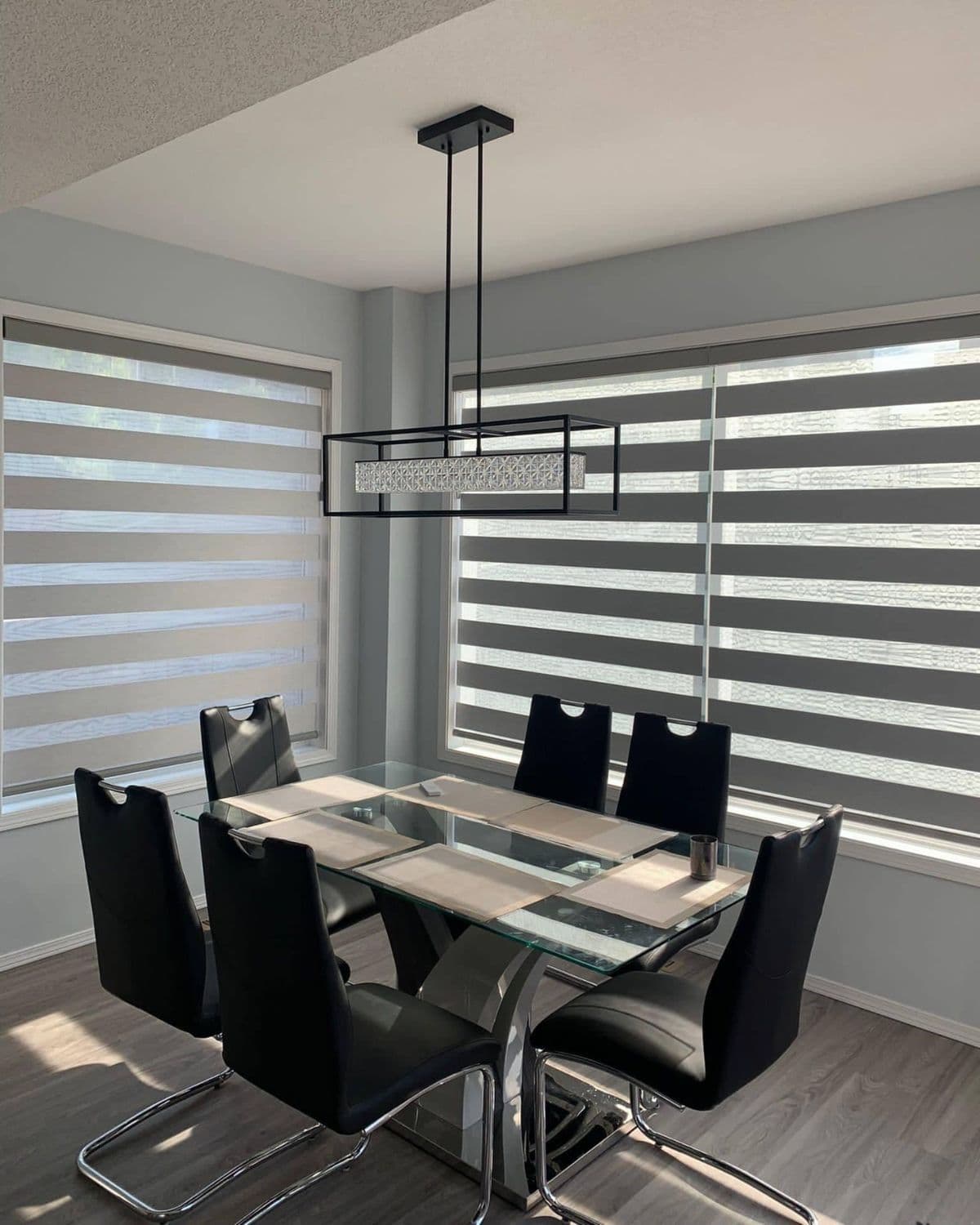 Zebra Blinds gallery image 2